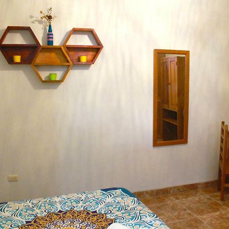 Zygo Bed & Breakfast Tarapoto Luaran gambar