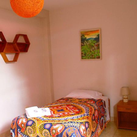 Zygo Bed & Breakfast Tarapoto Luaran gambar