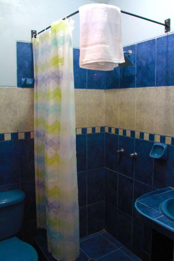 Zygo Bed & Breakfast Tarapoto Luaran gambar