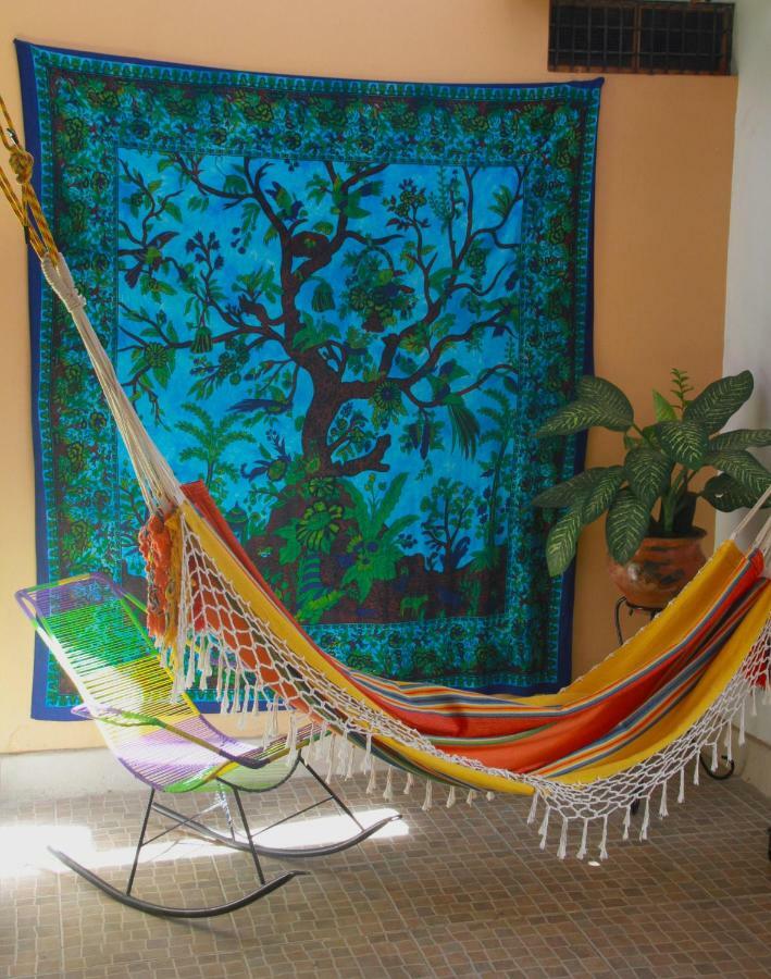 Zygo Bed & Breakfast Tarapoto Luaran gambar