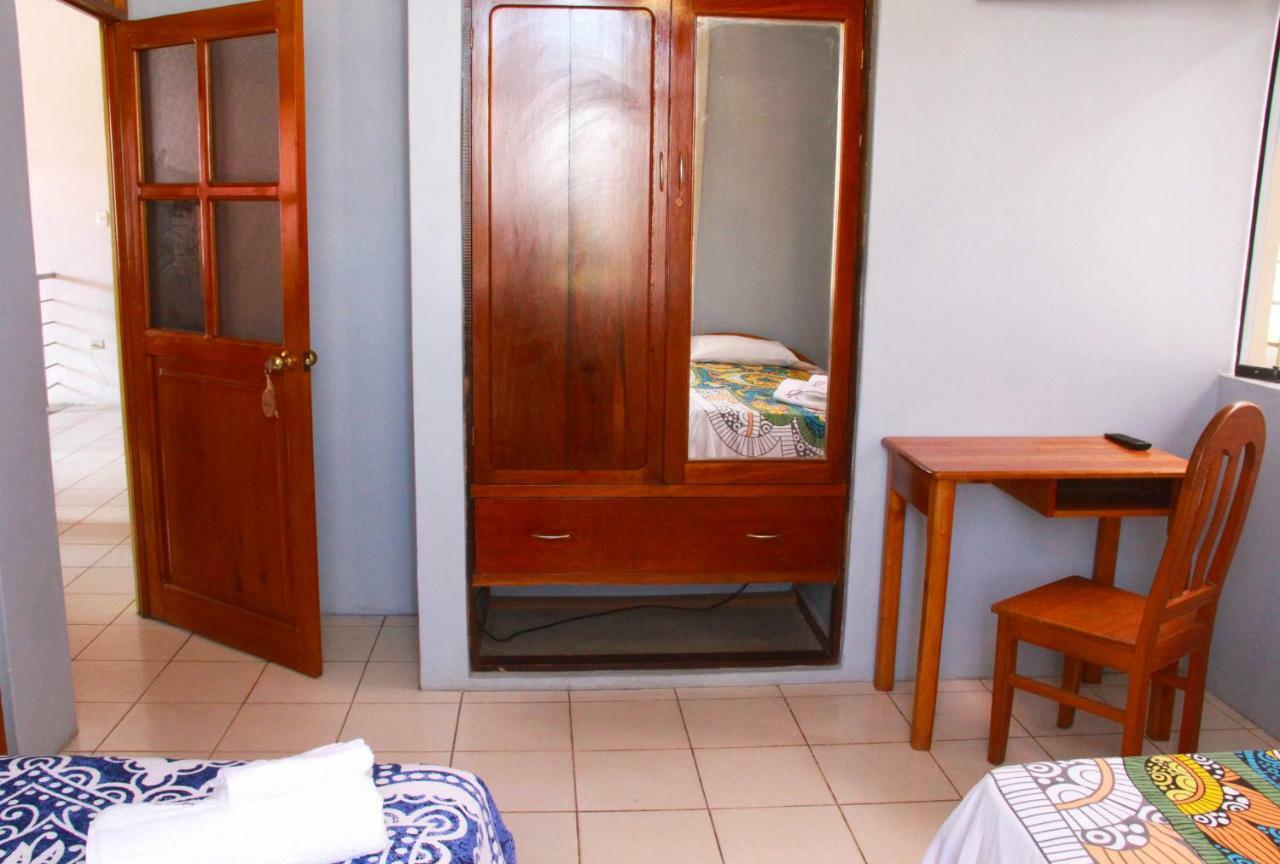 Zygo Bed & Breakfast Tarapoto Luaran gambar