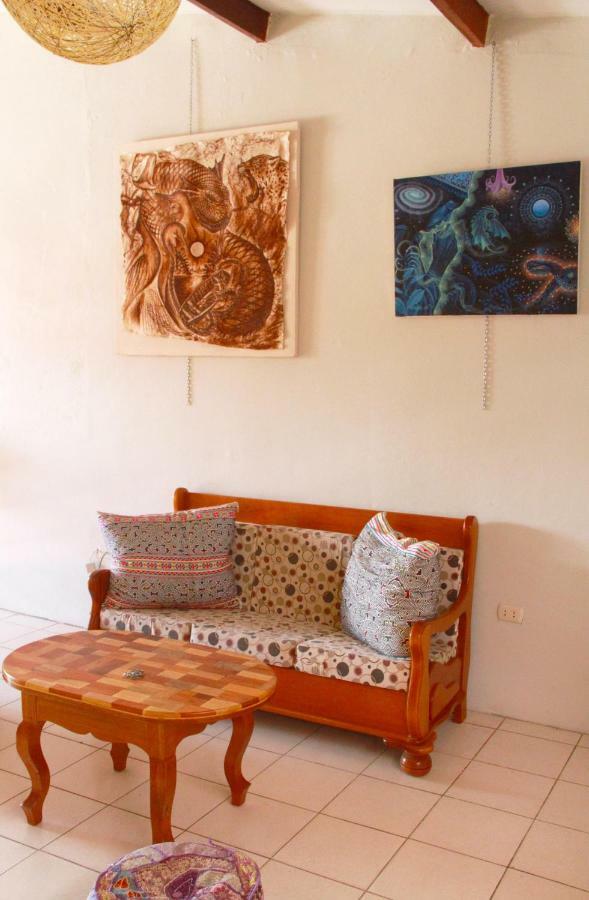 Zygo Bed & Breakfast Tarapoto Luaran gambar