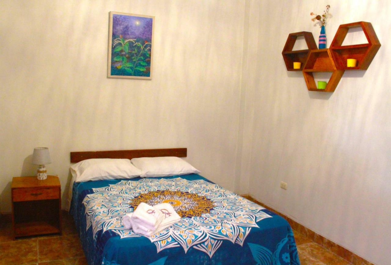 Zygo Bed & Breakfast Tarapoto Luaran gambar