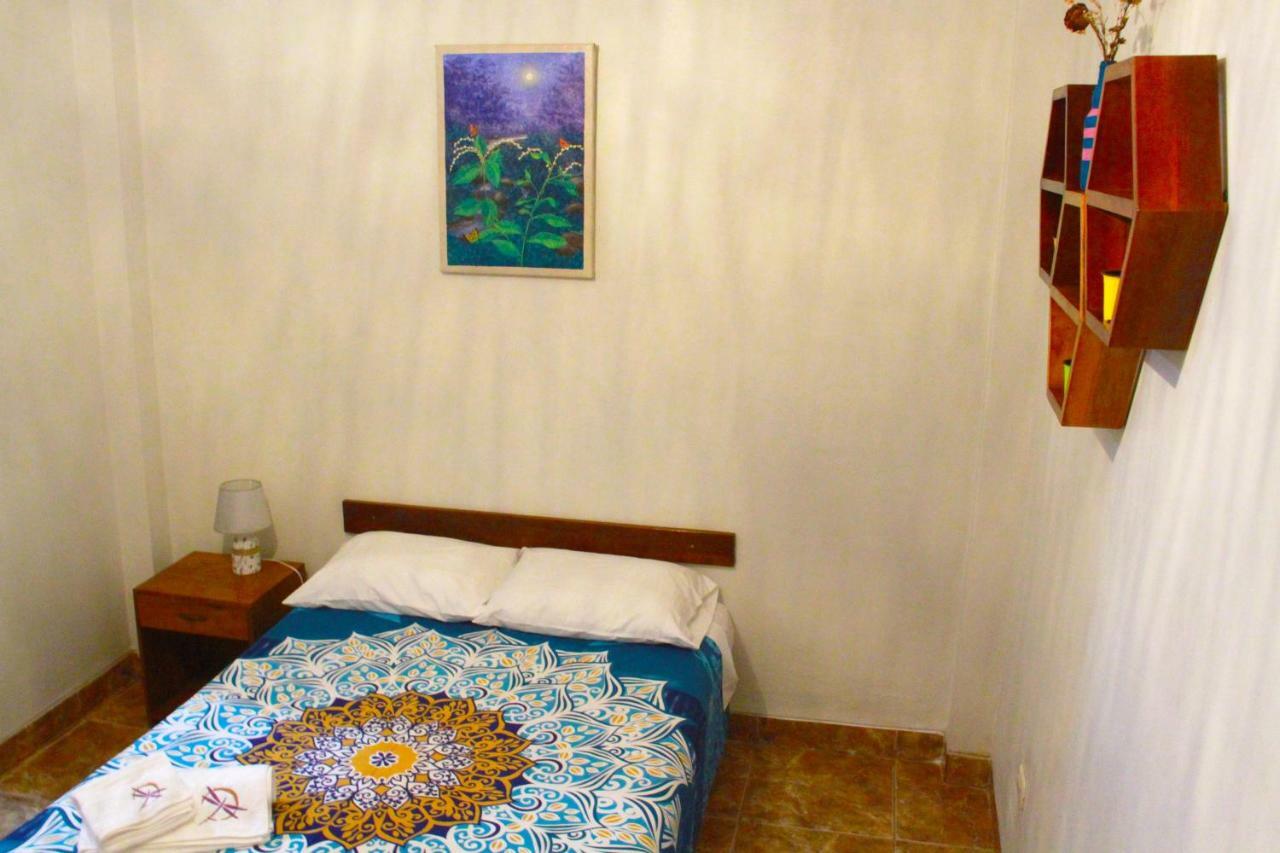 Zygo Bed & Breakfast Tarapoto Luaran gambar