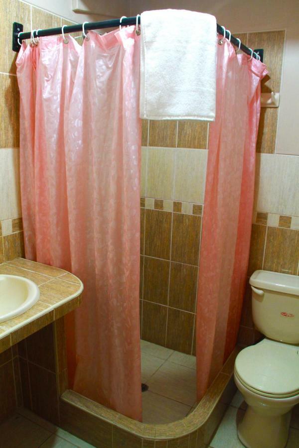 Zygo Bed & Breakfast Tarapoto Luaran gambar