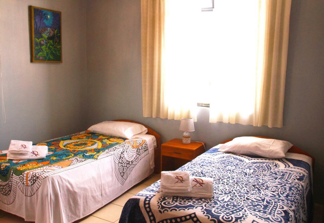 Zygo Bed & Breakfast Tarapoto Luaran gambar
