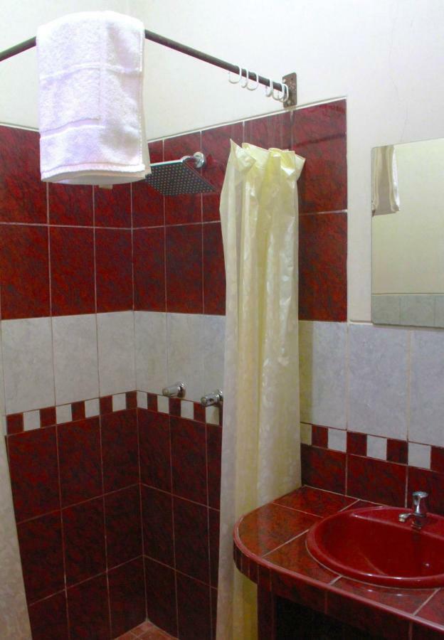 Zygo Bed & Breakfast Tarapoto Luaran gambar