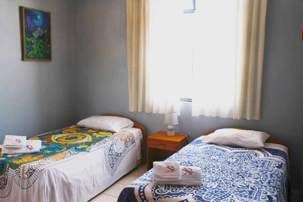 Zygo Bed & Breakfast Tarapoto Luaran gambar