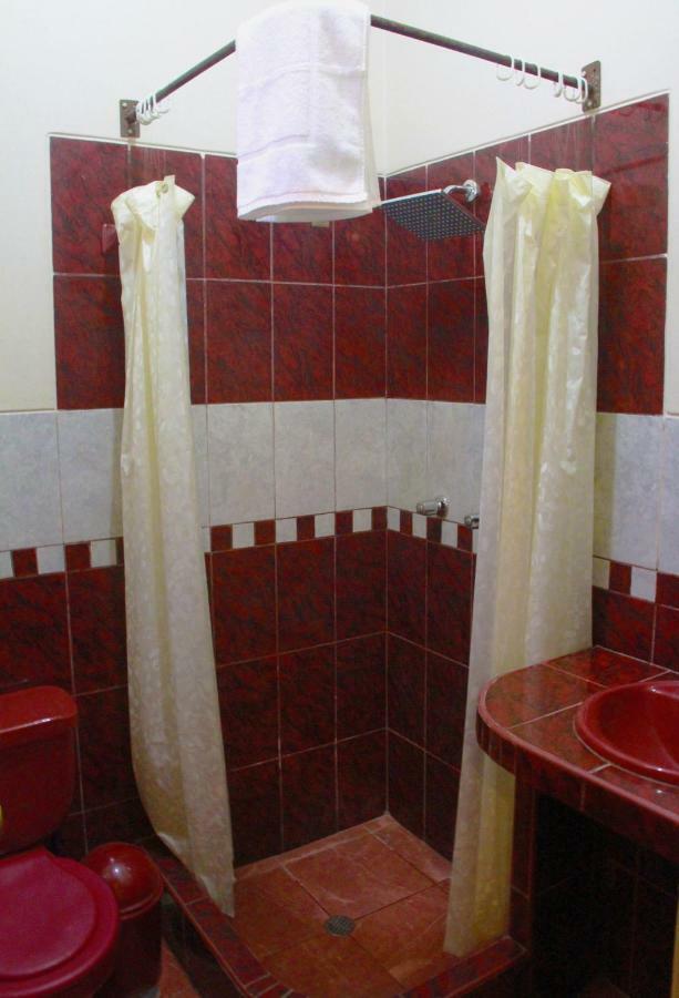 Zygo Bed & Breakfast Tarapoto Luaran gambar