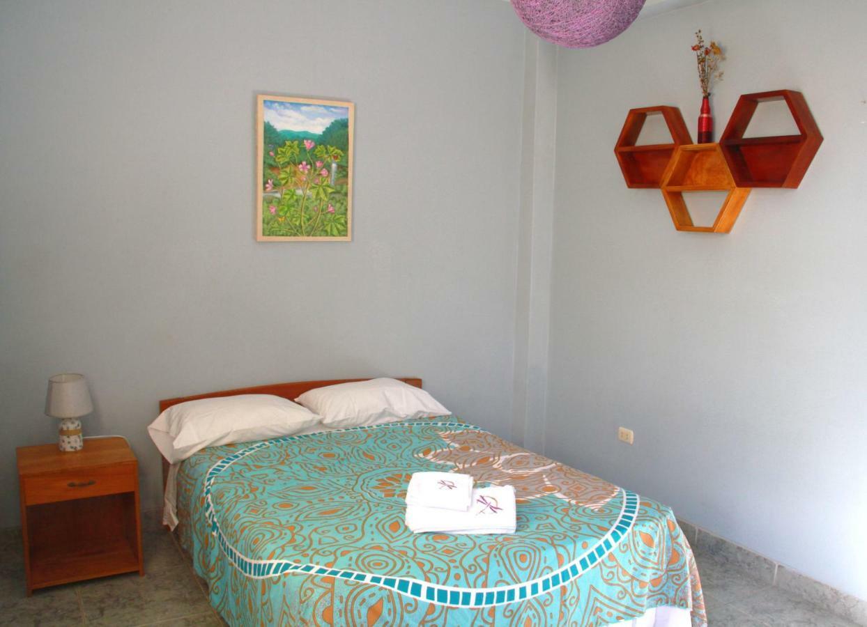 Zygo Bed & Breakfast Tarapoto Luaran gambar